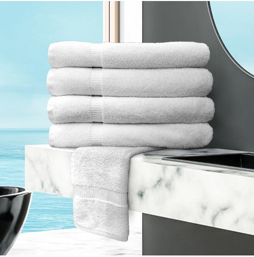 Oxford Bellezza Towel Collection