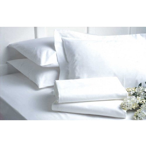 42 x 36 OXFORD MICRO SUPERBLEND BED LINENS PILLOW-CASES - StarTex