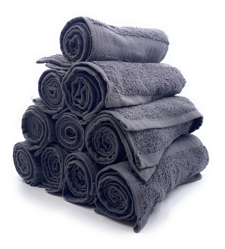16x27 Bleach Proof Salon Towels 100% Cotton - StarTex