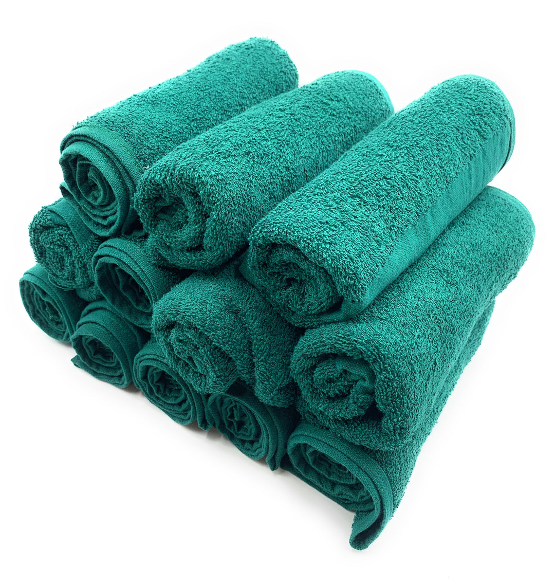 16x27 Microfiber Hand Towel - StarTex