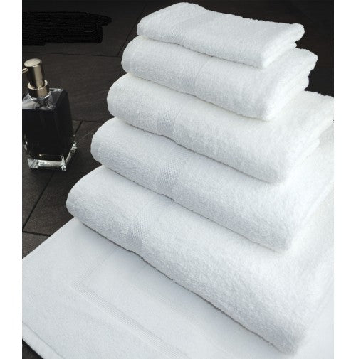 Oxford Nuvola Towel Collection