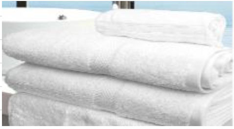 Oxford Imperiale Towel Collection