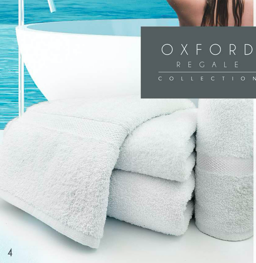 Oxford Regale 100% Cotton - StarTex