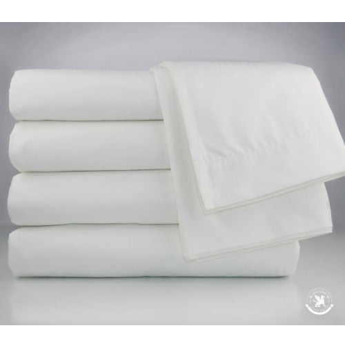 T-180 Hospitality Wholesale Bed Sheets - StarTex