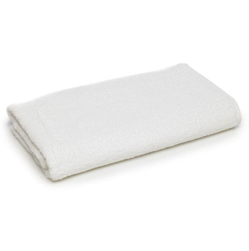 White Pool Towels