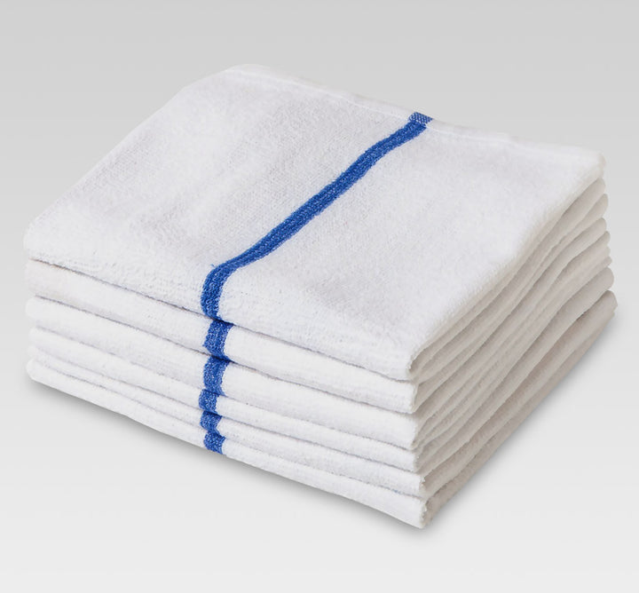 Microfiber Bar Towel - StarTex