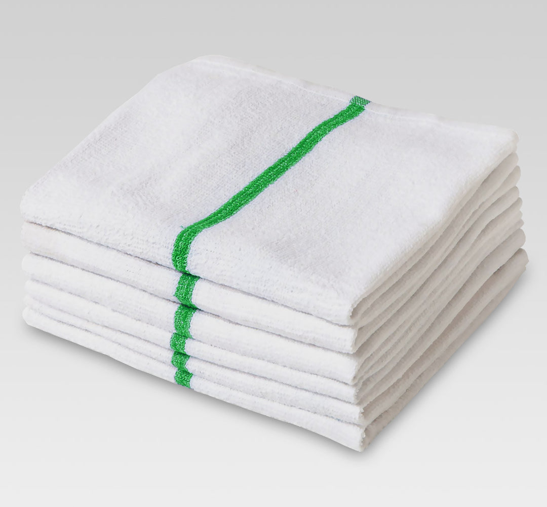 Microfiber Bar Towel - StarTex