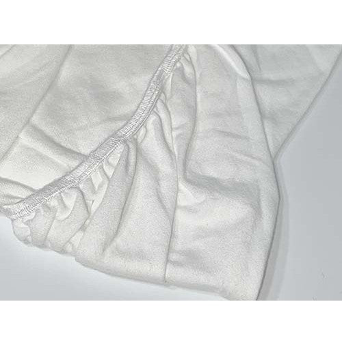 Oxford Knitted Fitted Sheet