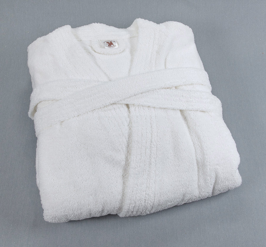 48x60 Oxford Zero Twist Miasma 100% Premium Cotton Robe - StarTex