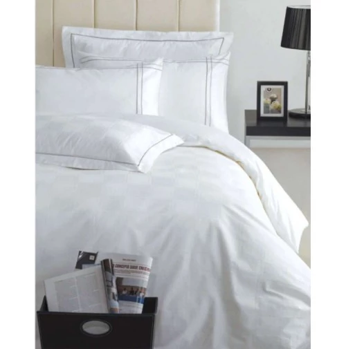 T- 300 Hospitality Wholesale Bed Sheets - StarTex