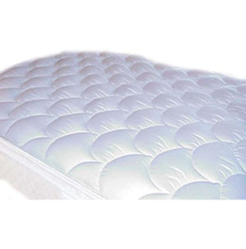 39 x 80 x 14 QUILTED BED PADS TWIN - StarTex