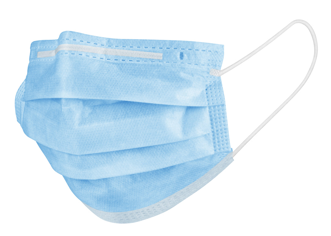 Surgical Mask Pack Of 50 - StarTex
